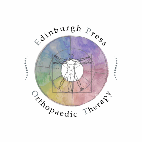 Edinburgh Press Orthopaedic Therapy